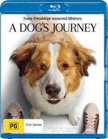 A Dog's Journey (Blu-ray Movie)