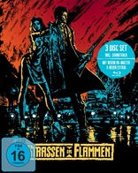 Streets of Fire (Blu-ray Movie)