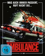 The Ambulance (Blu-ray Movie)