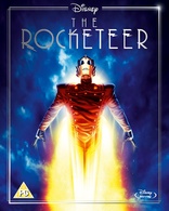 The Rocketeer (Blu-ray Movie)