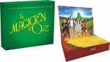 The Wizard of Oz 4K (Blu-ray Movie)