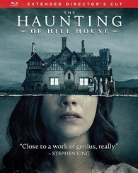 The Haunting of Hill House (Blu-ray)