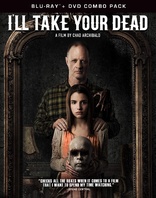 I'll Take Your Dead (Blu-ray Movie)