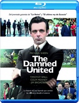 The Damned United (Blu-ray Movie)