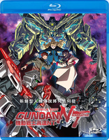 Mobile Suit Gundam: NT (Blu-ray Movie)