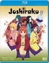 Joshiraku: Complete Collection (Blu-ray Movie)