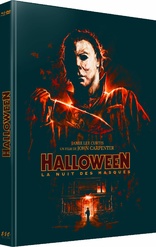 Halloween (Blu-ray Movie)