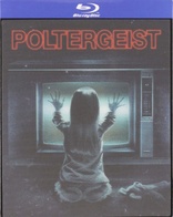 Poltergeist (Blu-ray Movie)