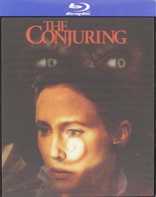 The Conjuring (Blu-ray Movie)