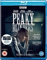 Peaky Blinders: Series 5 (Blu-ray Movie)