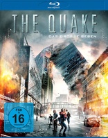 The Quake (Blu-ray Movie)