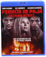 Straw Dogs (Blu-ray Movie)