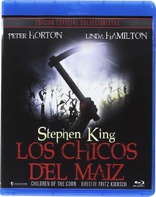 Children of the Corn (Blu-ray Movie)