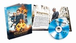 Kingsman: The Golden Circle (Blu-ray Movie), temporary cover art