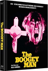 The Boogey Man (Blu-ray Movie), temporary cover art