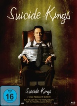 Suicide Kings (Blu-ray Movie)