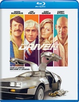 Driven (Blu-ray Movie)