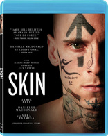 Skin (Blu-ray Movie), temporary cover art