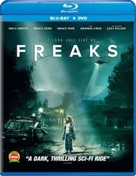 Freaks (Blu-ray)
