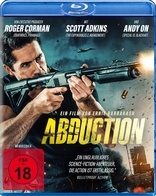 Abduction (Blu-ray Movie)