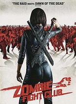 Zombie Fight Club (Blu-ray Movie)