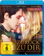 Time Freak (Blu-ray Movie)