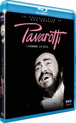 Pavarotti (Blu-ray Movie)