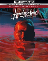 Apocalypse Now 4K (Blu-ray Movie)