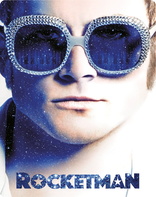 Rocketman (Blu-ray Movie)