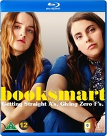 Booksmart (Blu-ray Movie)