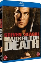 Marked for Death (Blu-ray Movie), temporary cover art