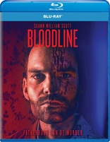 Bloodline (Blu-ray Movie)