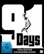 91 Days: The Complete Series (Blu-ray Movie), temporary cover art