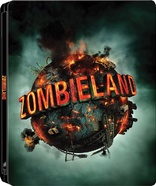 Zombieland 4K (Blu-ray Movie)