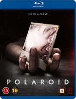 Polaroid (Blu-ray Movie)