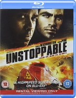 Unstoppable (Blu-ray Movie), temporary cover art