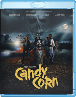 Candy Corn (Blu-ray Movie), temporary cover art