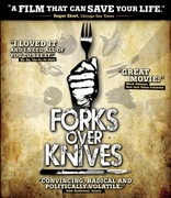 Forks Over Knives (Blu-ray Movie), temporary cover art