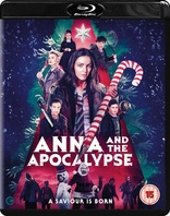 Anna and the Apocalypse (Blu-ray Movie)