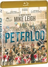 Peterloo (Blu-ray Movie)