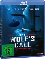 The Wolf's Call (Blu-ray Movie)