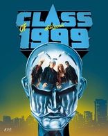 Class of 1999 (Blu-ray Movie)