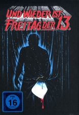 Friday the 13th: Part 3 (Blu-ray Movie)