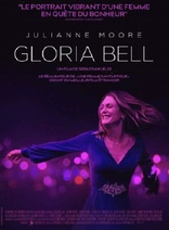 Gloria Bell (Blu-ray Movie)