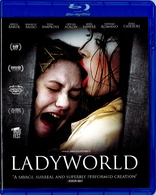 Ladyworld (Blu-ray Movie)