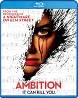 Ambition (Blu-ray Movie)