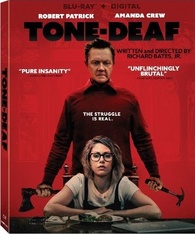 Tone-Deaf (Blu-ray)
