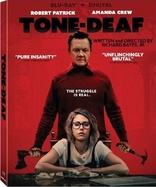 Tone-Deaf (Blu-ray Movie)