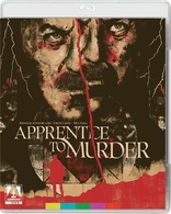 Apprentice to Murder (Blu-ray Movie)
