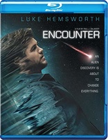 Encounter (Blu-ray Movie)